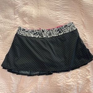 Lululemon skort